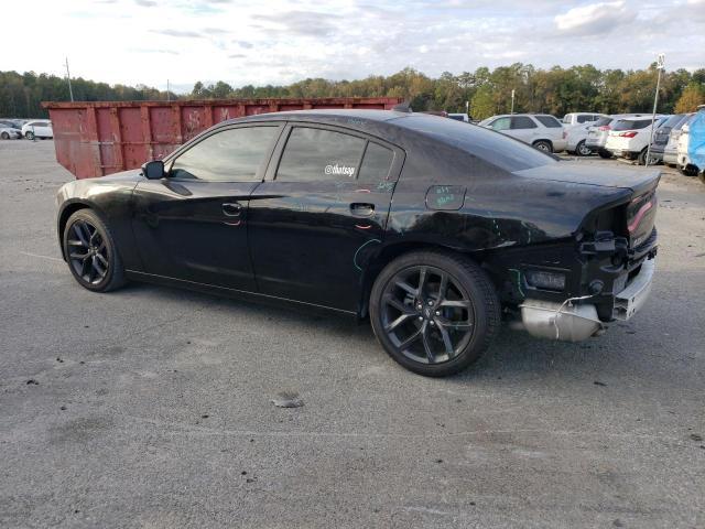 2023 Dodge Charger Sxt - Image 2