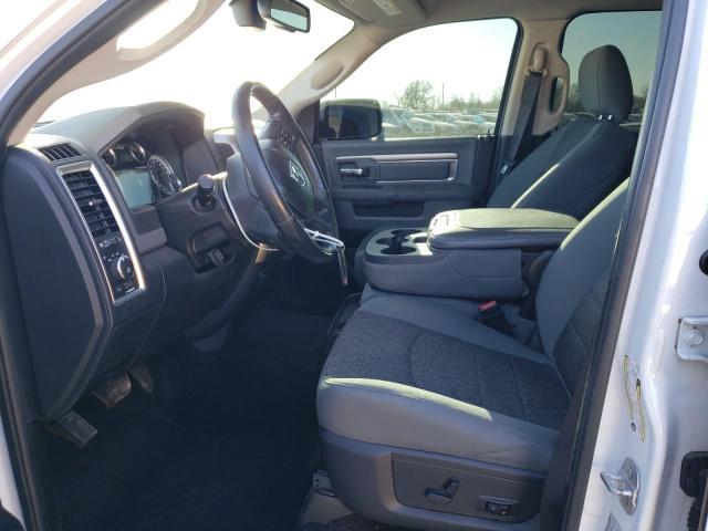 2016 Ram 1500 Slt - Фото 7