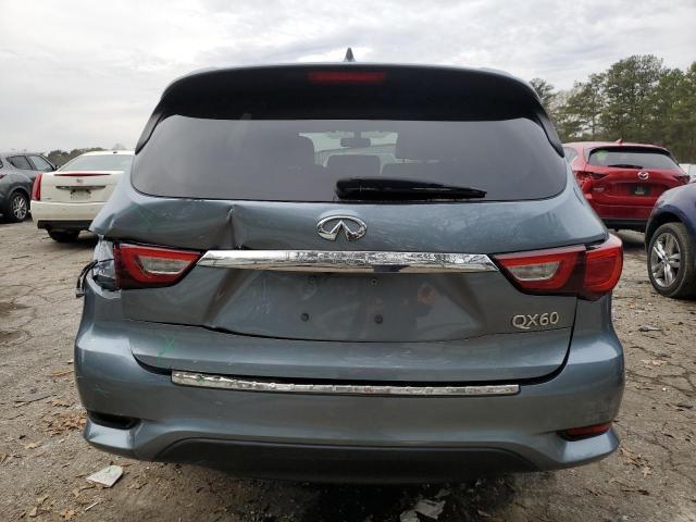 2017 Infiniti Qx60 - Image 6