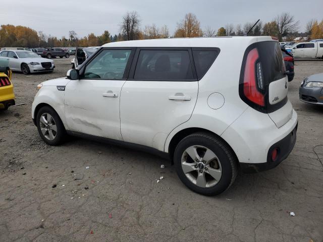 2017 Kia Soul - Image 2
