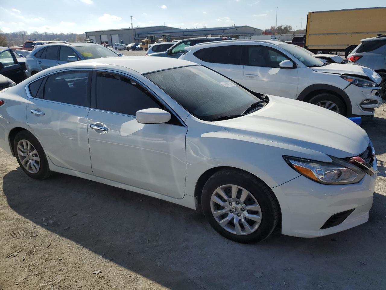 2016 NISSAN ALTIMA 2.5 - Image 4