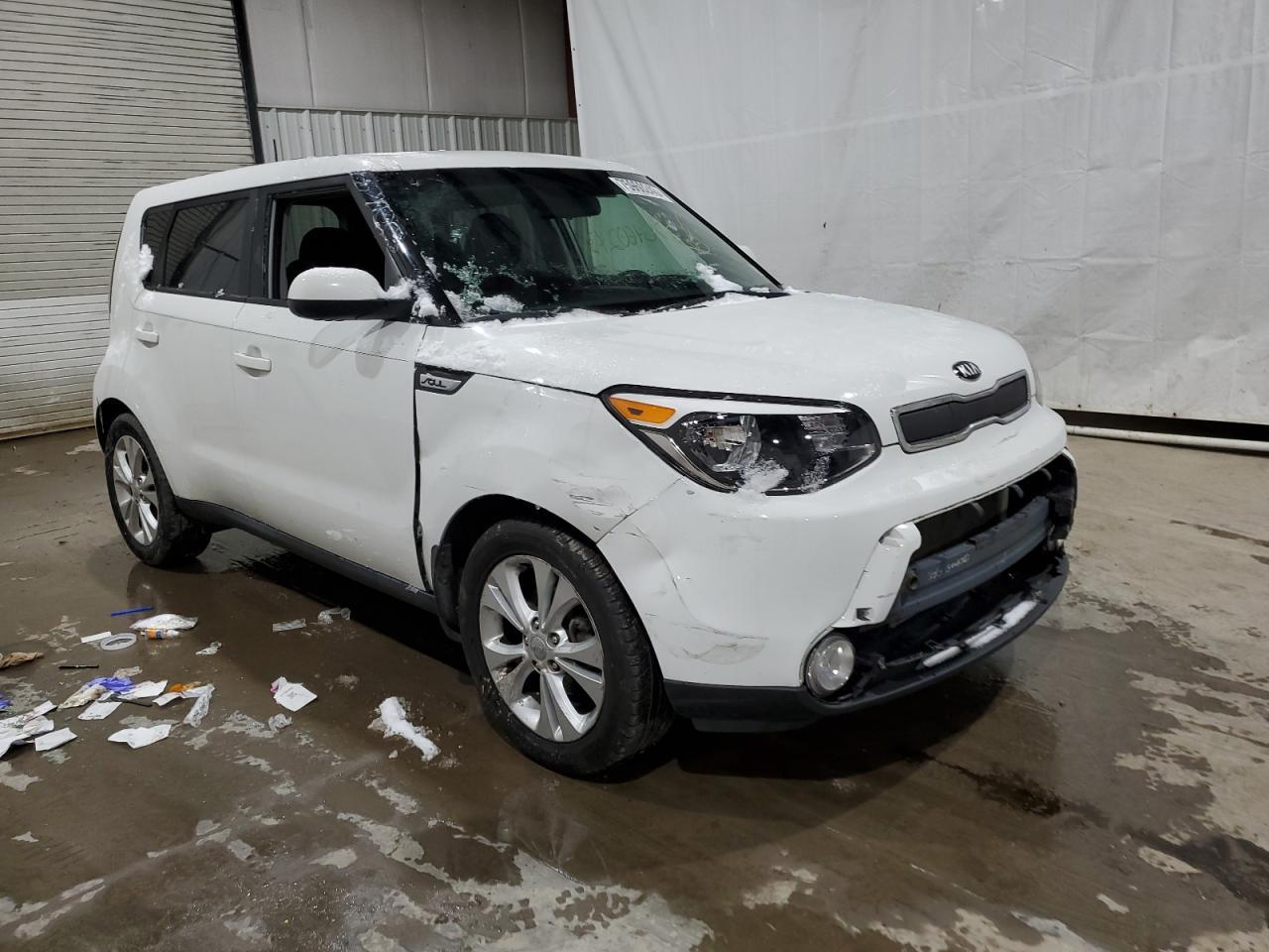 2016 KIA SOUL + - Фото 4