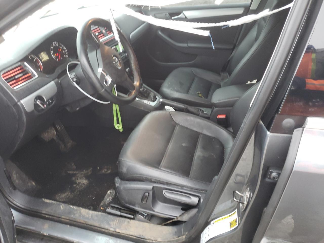 2014 VOLKSWAGEN JETTA SE - Фото 7