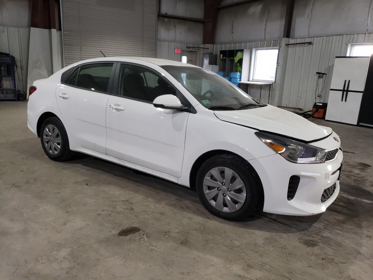 2020 KIA RIO LX - Image 4
