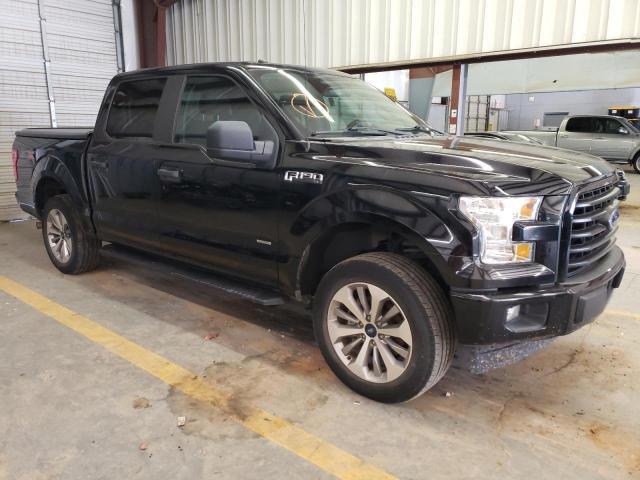 2017 Ford F150 Supercrew - Image 4