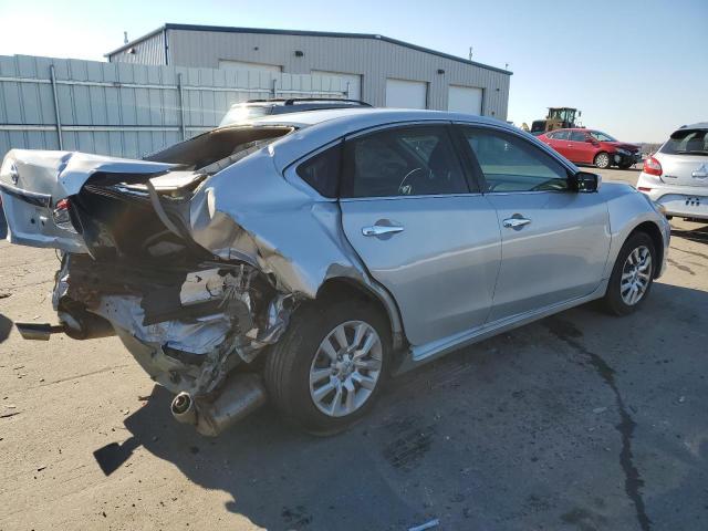 2017 Nissan Altima 2.5 - Фото 3