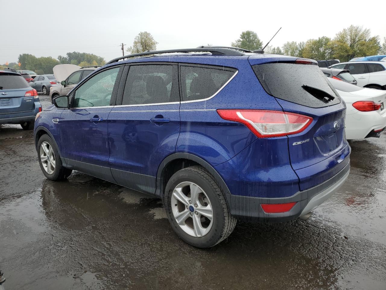 2015 FORD ESCAPE SE - Image 2