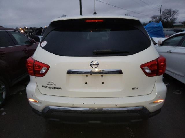 2017 Nissan Pathfinder S - Фото 6