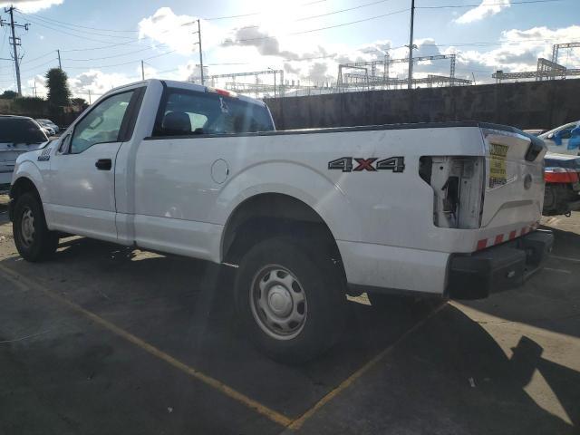 2016 Ford F150 - Image 2