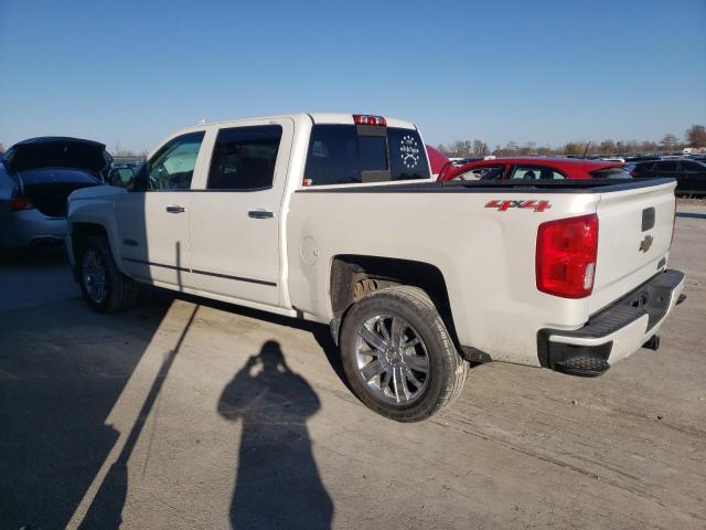2016 Chevrolet Silverado K1500 High Country - Фото 2