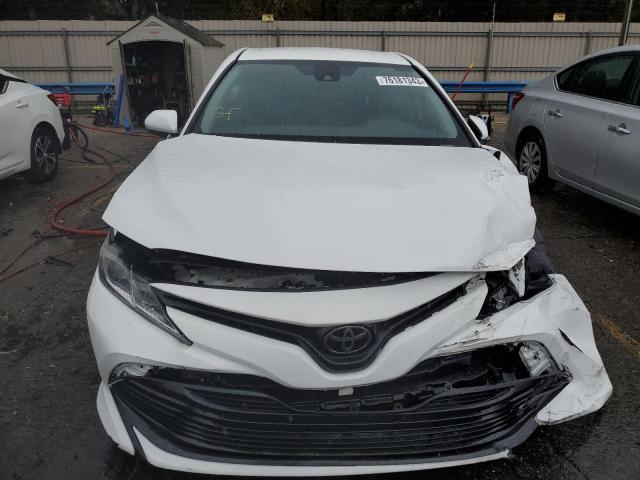 2019 Toyota Camry L - Image 5
