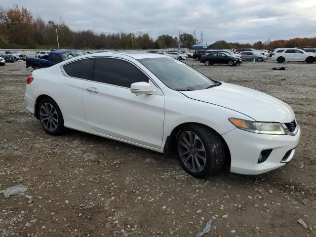 2015 Honda Accord Exl - Фото 4