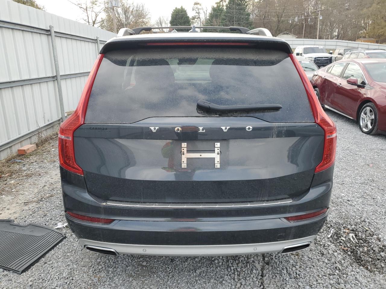 2016 VOLVO XC90 T6 - Image 6