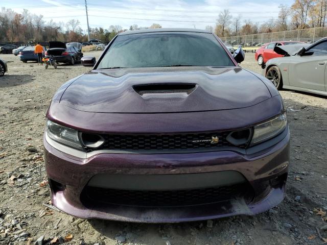 2020 Dodge Charger Scat Pack - Фото 5