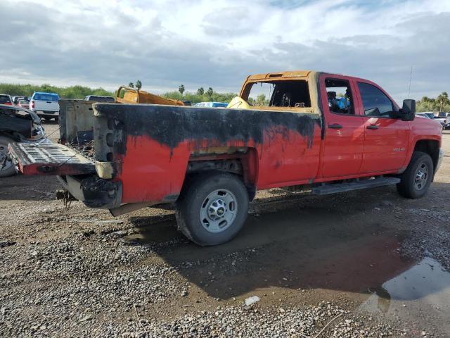 2019 Chevrolet Silverado C2500 Heavy Duty - Image 3