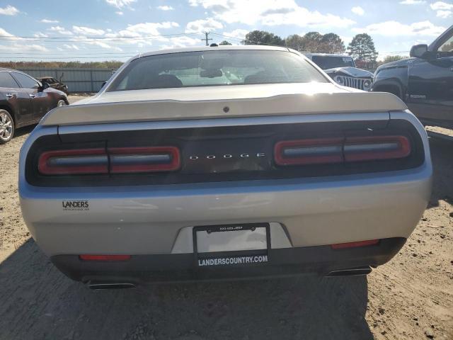 2021 Dodge Challenger R/T - Фото 6