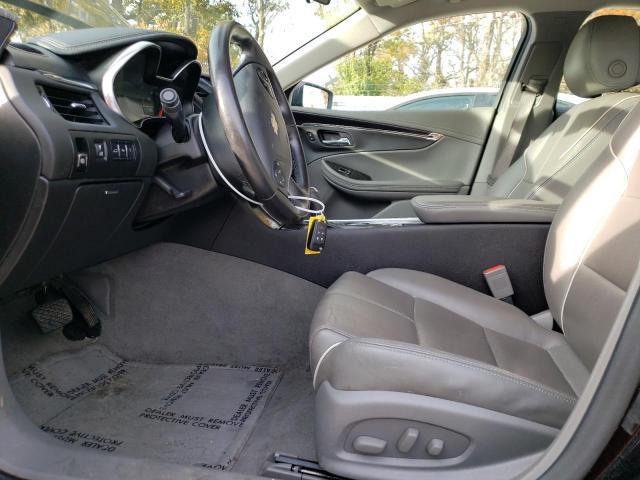 2014 Chevrolet Impala Ltz - Фото 7