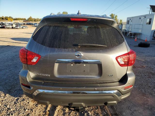 2019 Nissan Pathfinder S - Фото 6