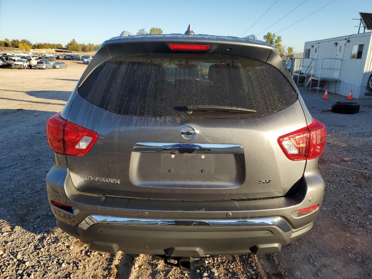 2019 NISSAN PATHFINDER - Image 6
