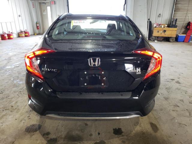 2020 Honda Civic Lx - Image 6