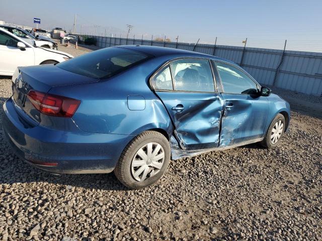 2016 Volkswagen Jetta S - Фото 3