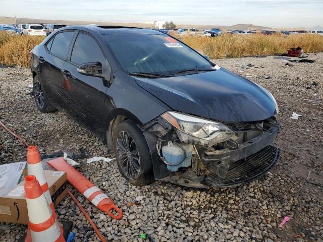 2014 Toyota Corolla L - Фото 4