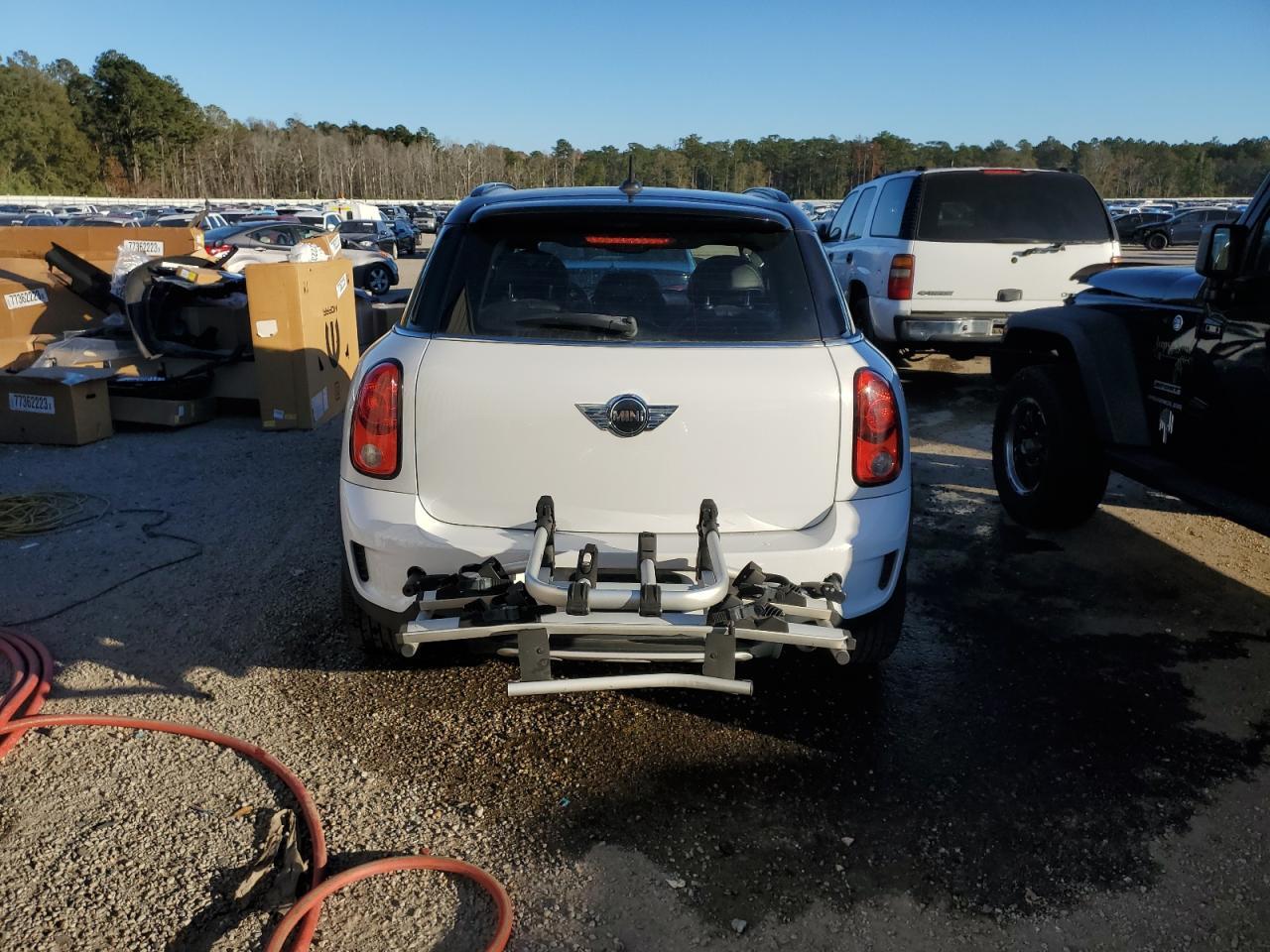 2015 MINI COOPER S C - Image 6