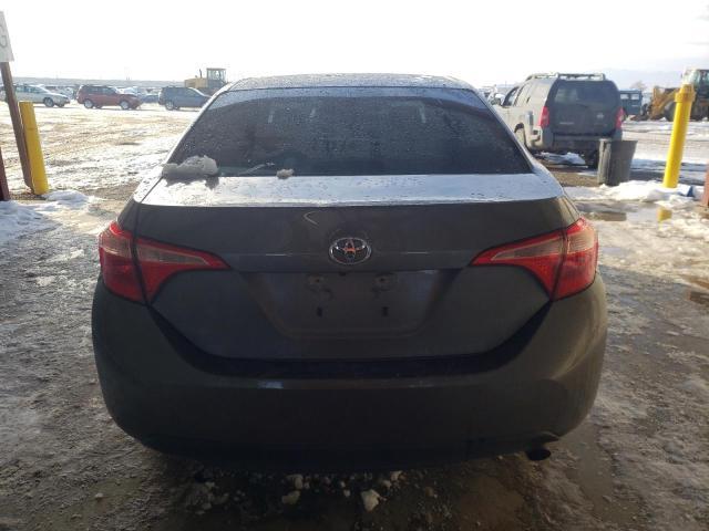 2019 Toyota Corolla L - Фото 6