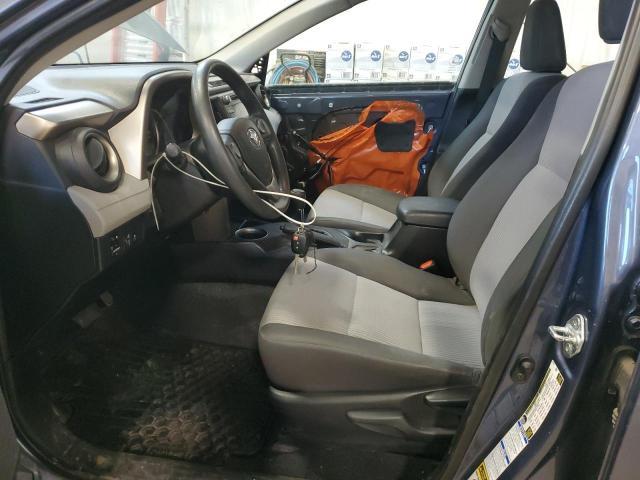 2014 Toyota Rav4 Le - Фото 7
