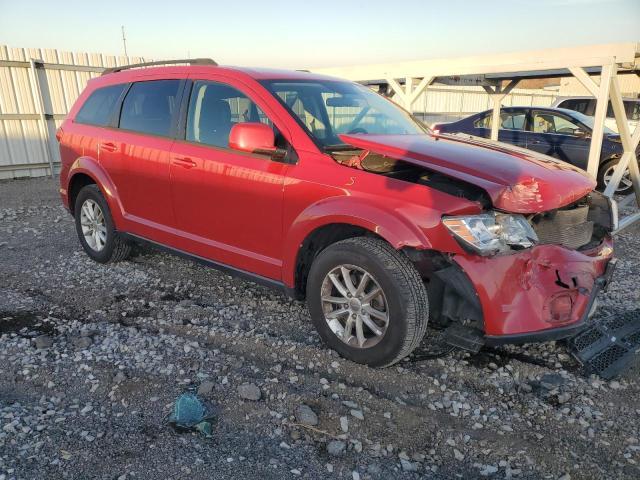 2016 Dodge Journey Sxt - Image 4