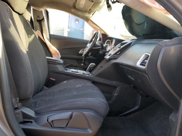 2011 Chevrolet Equinox Lt - Image 7