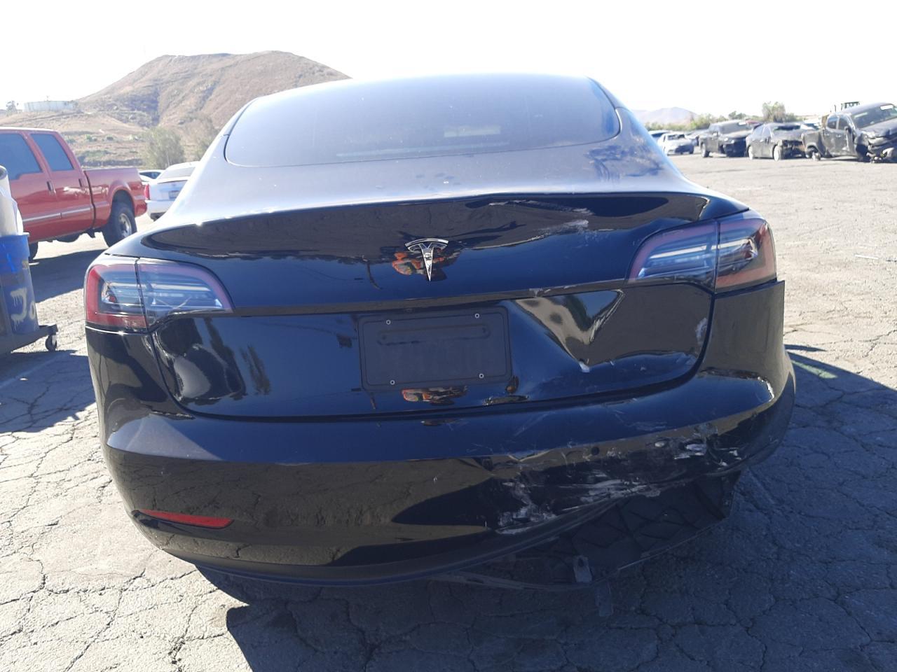 2021 TESLA MODEL 3 - Image 6