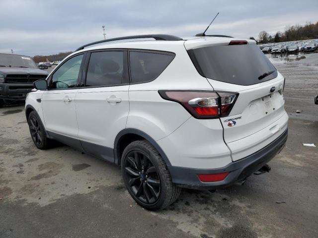2017 Ford Escape Se - Image 2
