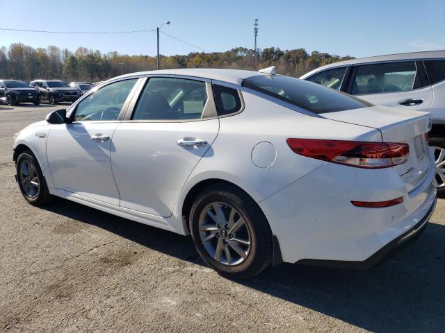 2019 Kia Optima Lx - Фото 2
