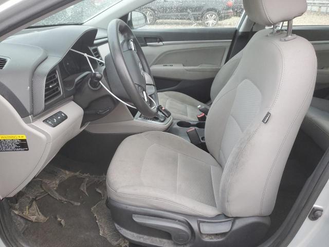 2019 Hyundai Elantra Sel - Image 7