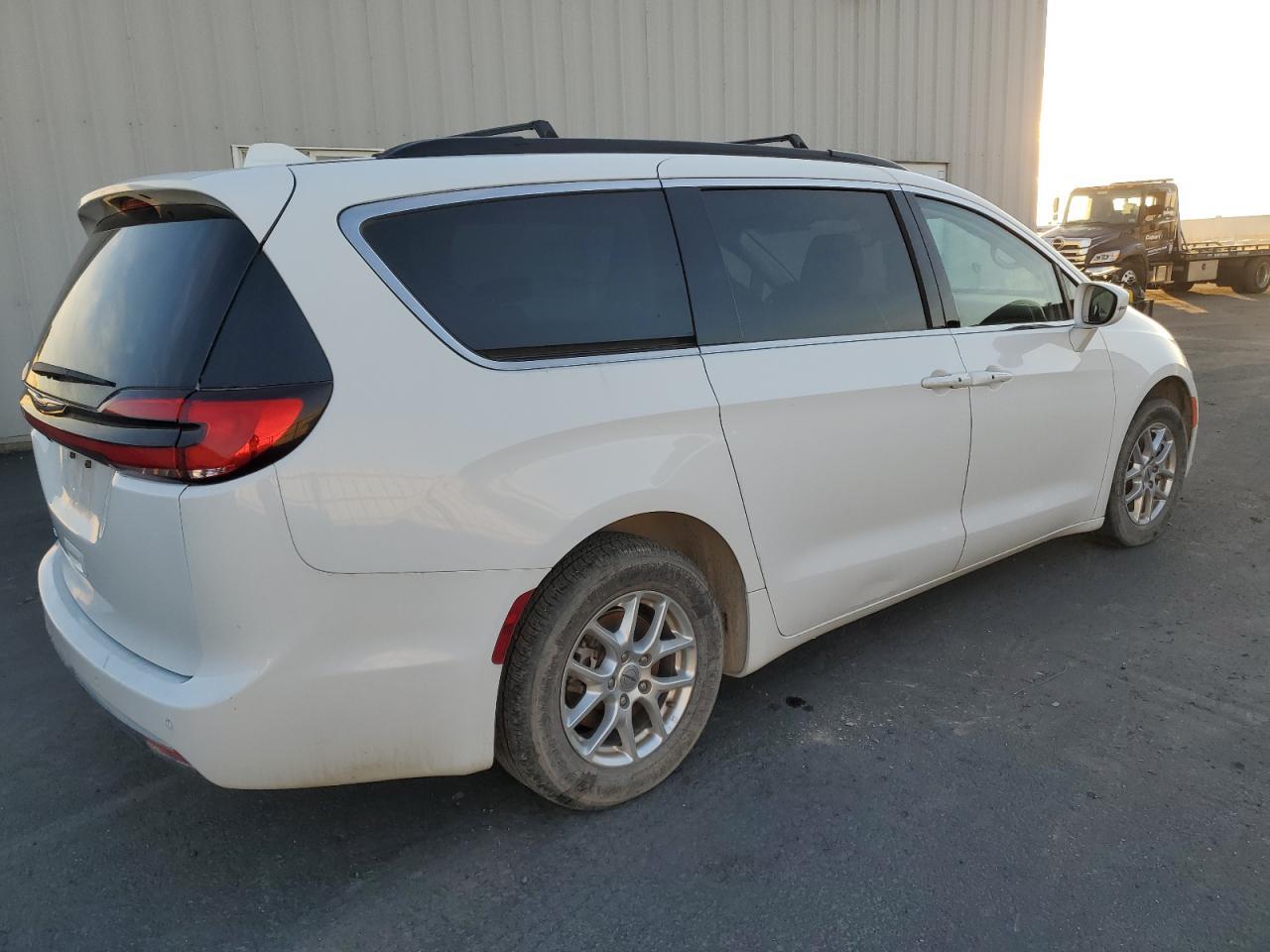2022 CHRYSLER PACIFICA T - Фото 3