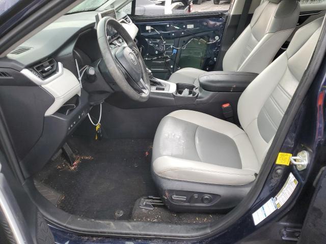 2020 Toyota Rav4 Xle Premium - Image 7