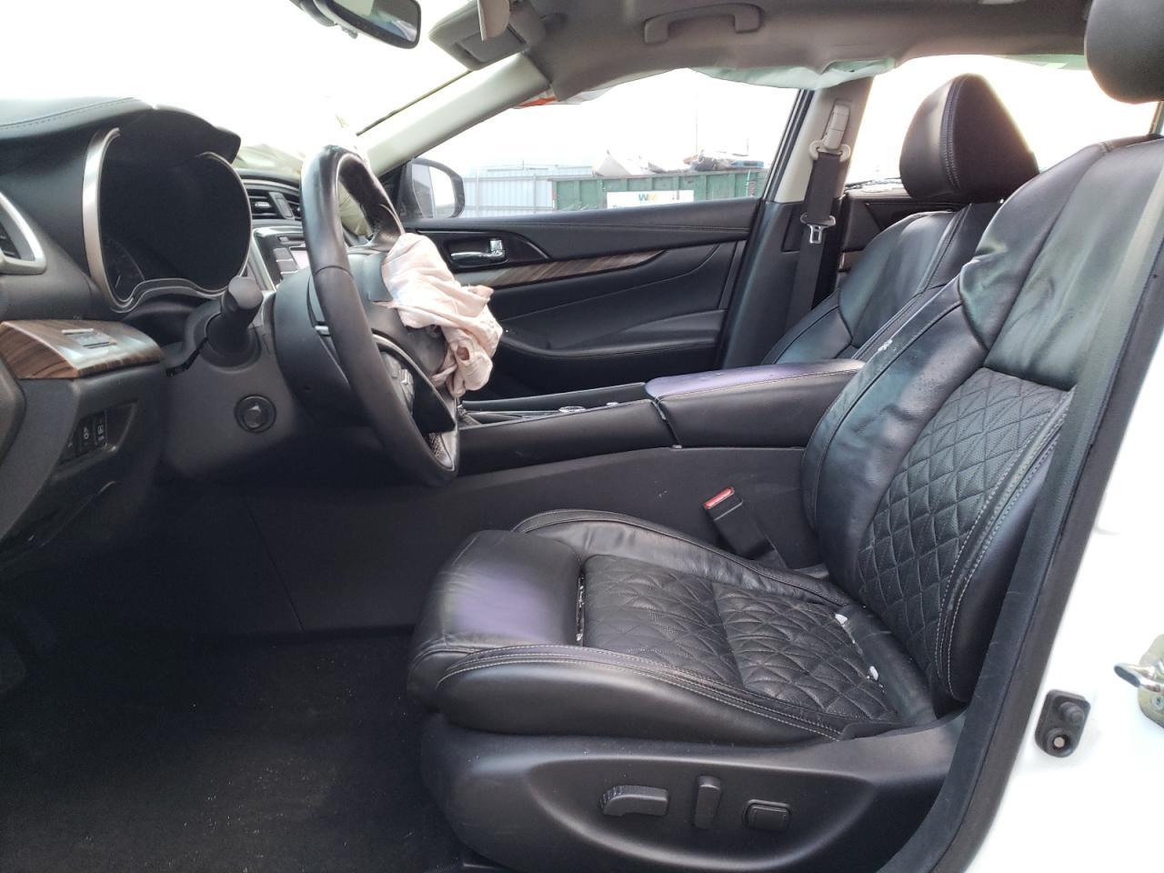 2017 NISSAN MAXIMA 3.5 - Image 7
