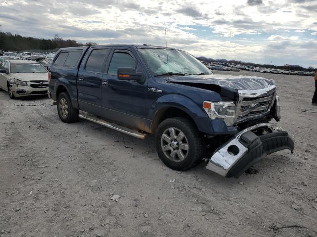 2014 Ford F150 Supercrew - Image 4