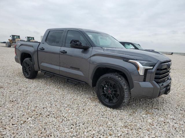 2023 Toyota Tundra Crewmax Sr - Image 4