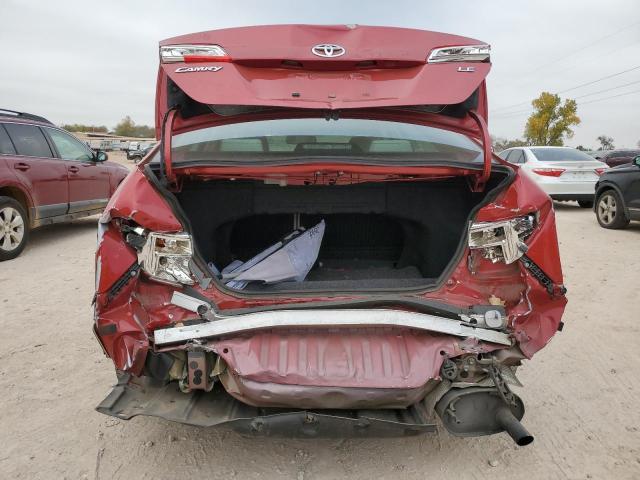2013 Toyota Camry L - Фото 6