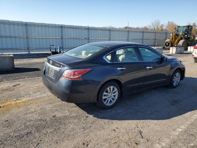 2015 Nissan Altima 2.5 - Фото 3
