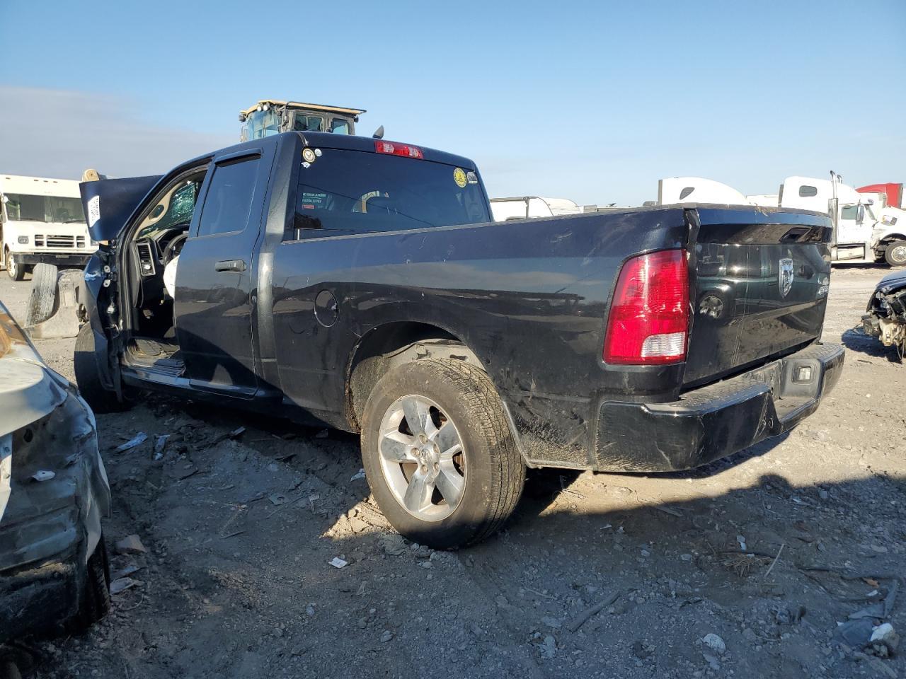 2018 RAM 1500 ST - Image 2