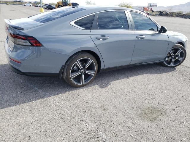 2023 Honda Accord Hybrid Sport - Фото 3
