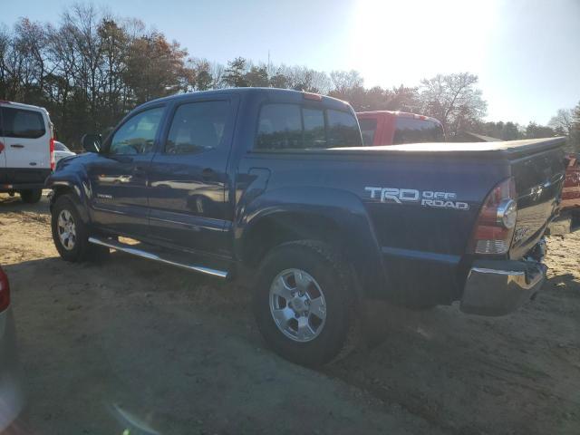 2014 Toyota Tacoma Double Cab - Фото 2