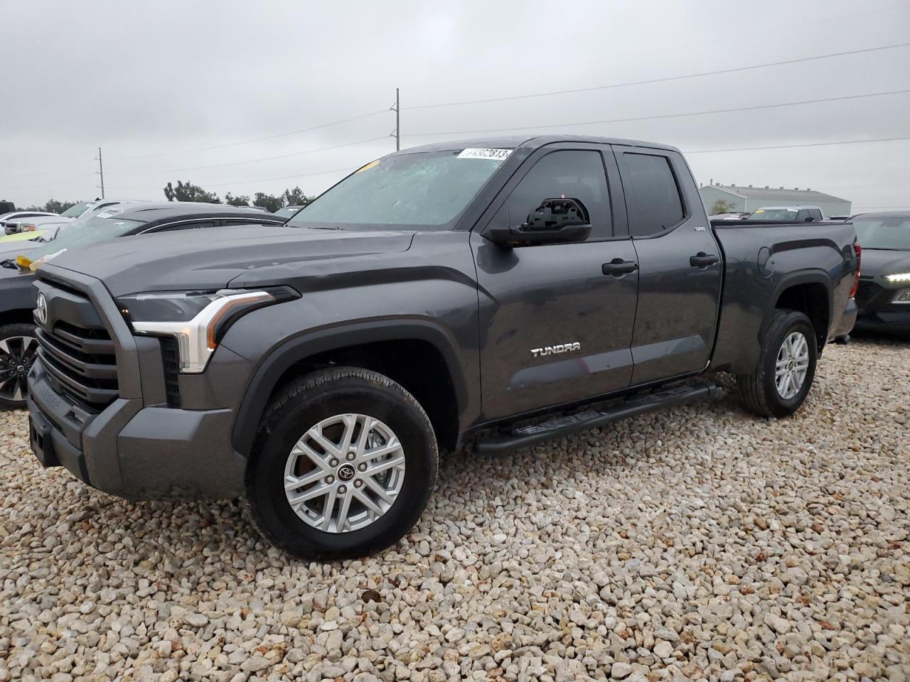 2023 TOYOTA TUNDRA DOU