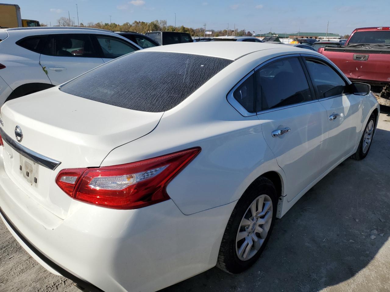 2016 NISSAN ALTIMA 2.5 - Image 3