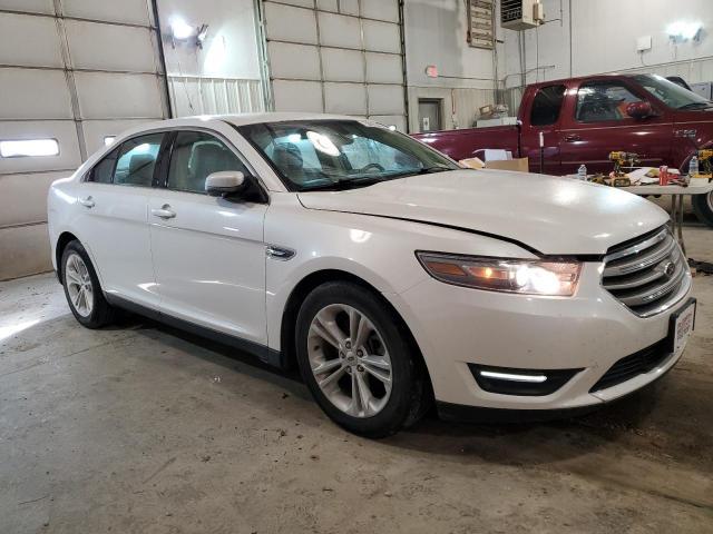 2013 Ford Taurus Sel - Image 4
