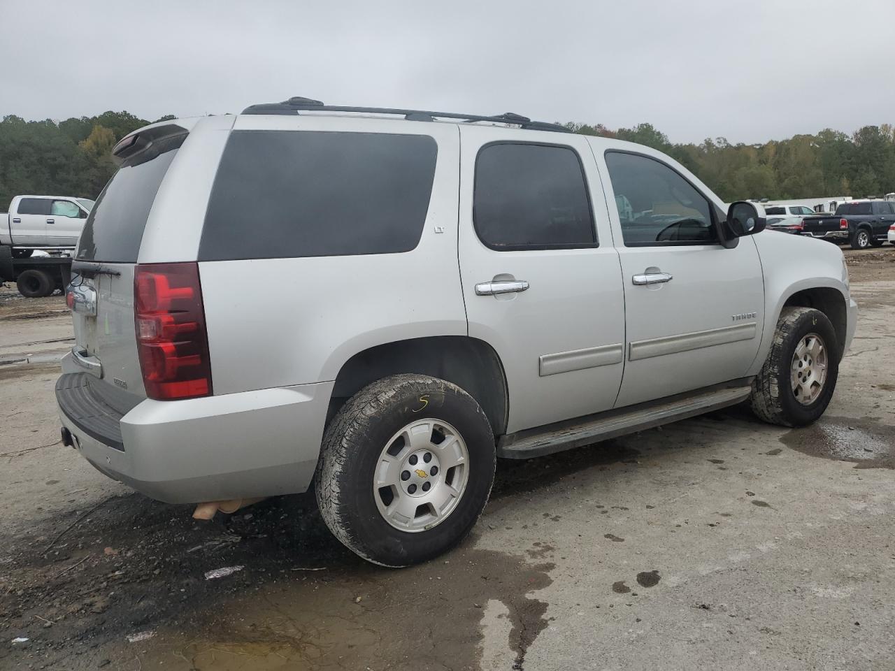 2011 CHEVROLET TAHOE K150 - Image 3