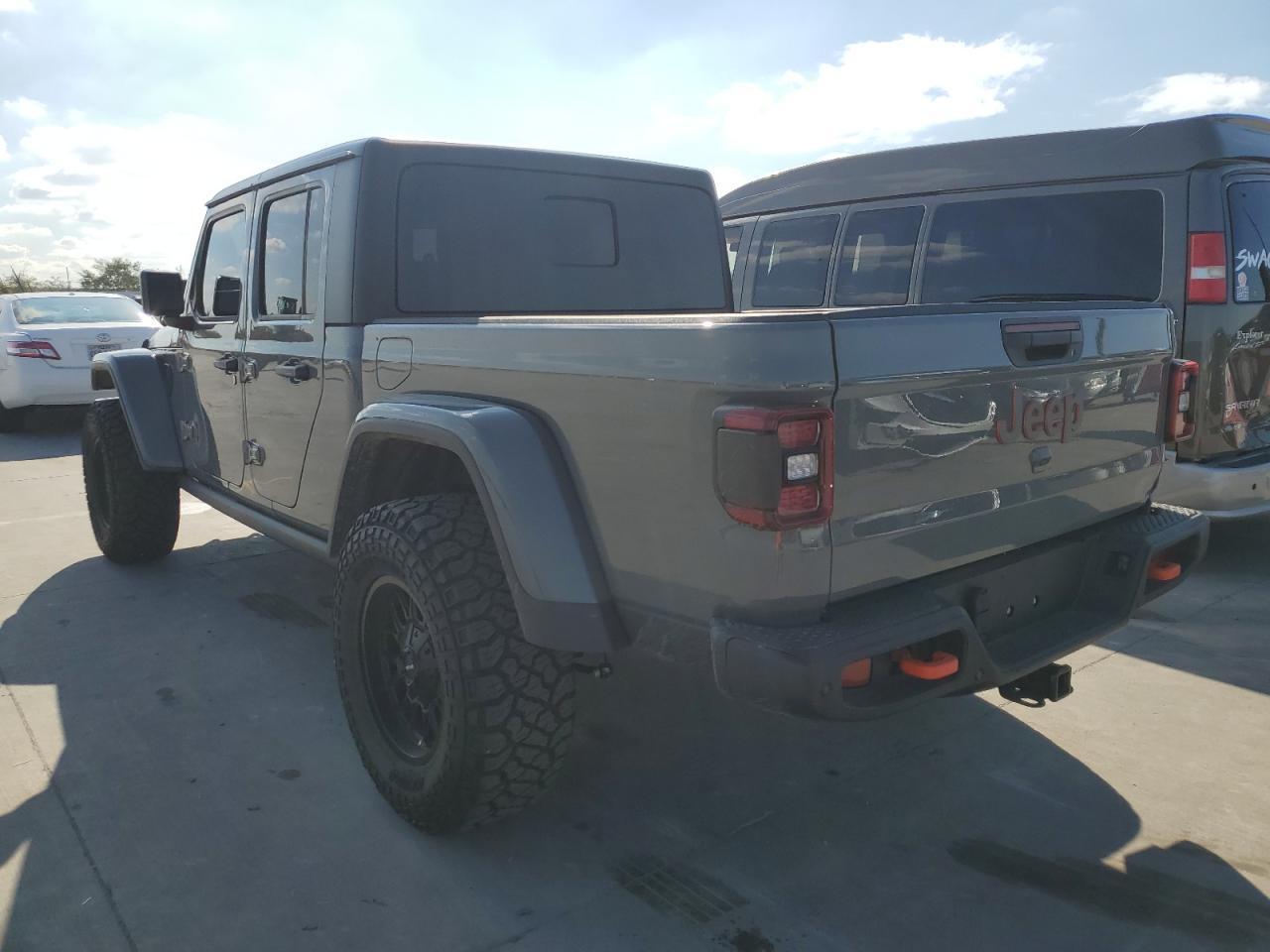 2023 JEEP GLADIATOR - Image 2